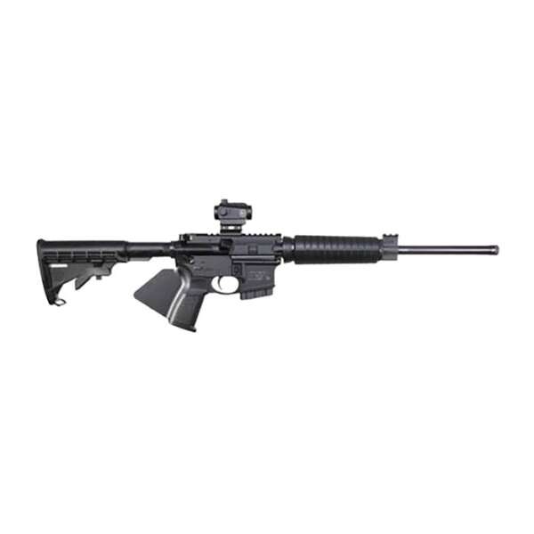 SMITH & WESSON - S&W M&P15 Sport II OR 5.56/223 16" bbl 10rd Fixed