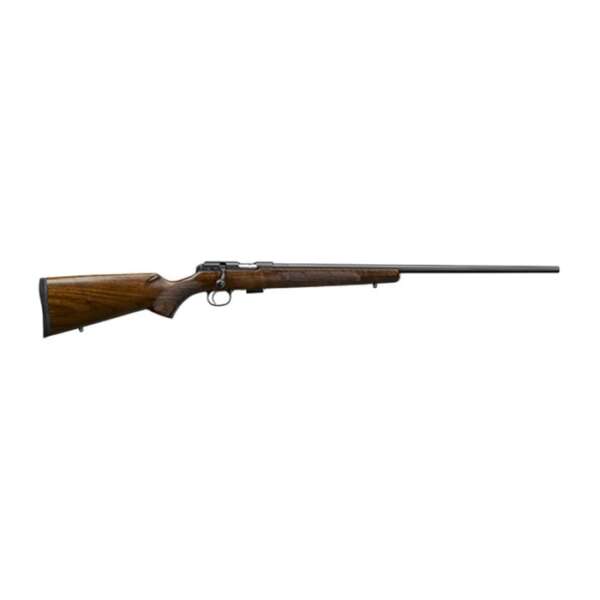 CZ USA - 457 AMERICAN  22 WMR BOLT-ACTION RIFLE