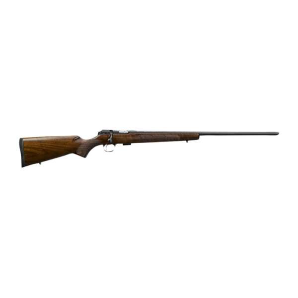 CZ USA - CZ 457 American 17 HMR 24.8" bbl 5rd