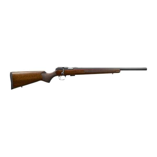 CZ USA - CZ 457 Varmint 17 HMR 20.5" bbl 5rd