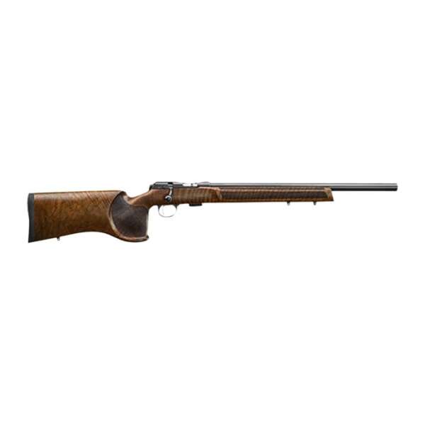 CZ USA - CZ 457 Varmint MTR 22LR 20.5" bbl 5rd