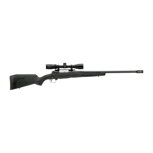 SAVAGE ARMS - Savage 110 Apex Hunter XP 22'bbl 3rd