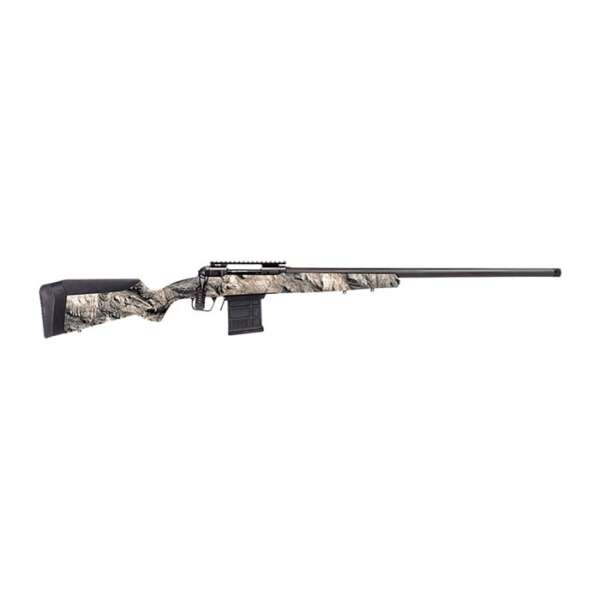 SAVAGE ARMS - Savage 110 Ridge Warrior 24'bbl 10rd Gray/SS