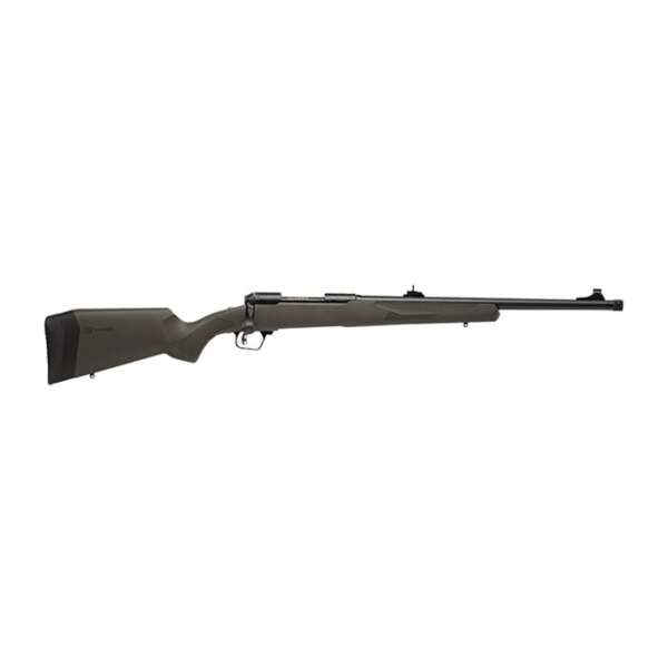 SAVAGE ARMS - Savage 110 Hog Hunter 18'bbl 4rd OG