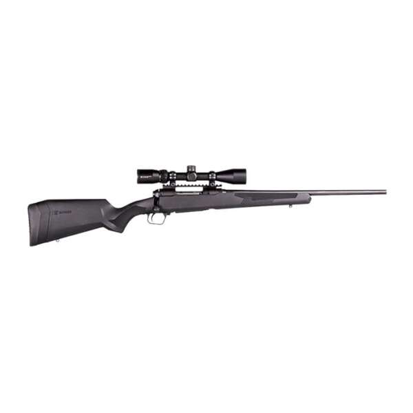 SAVAGE ARMS - Savage 110 Apex Hunter XP 18'bbl 4rd