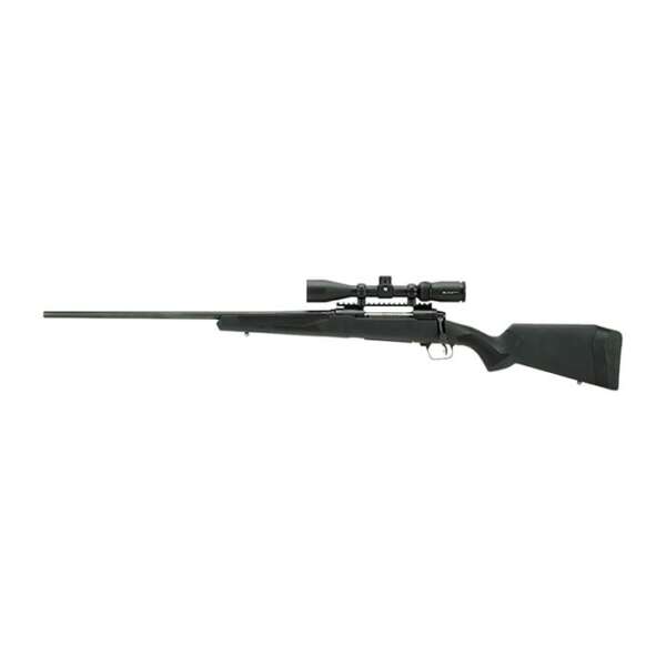 SAVAGE ARMS - Savage 110 Apex Hunter XP LH 18'bbl 4rd