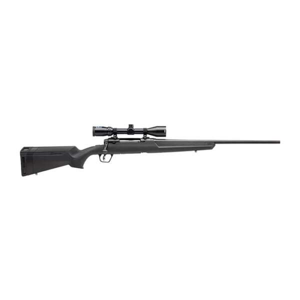SAVAGE ARMS - Savage Axis II XP 18'bbl 4rd