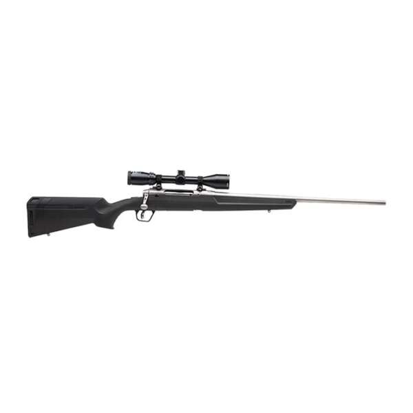 SAVAGE ARMS - Savage Axis II XP 18'bbl 4rd SS