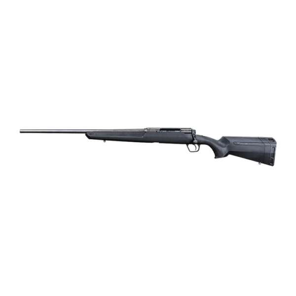 SAVAGE ARMS - Savage Axis LH 18'bbl 4rd