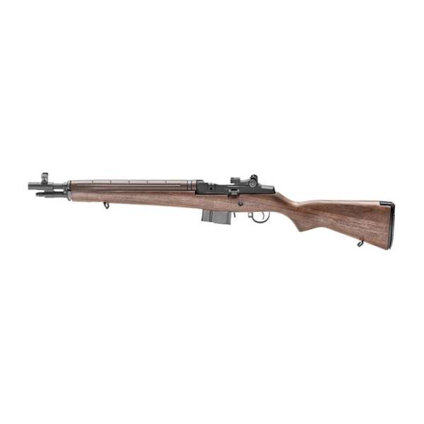 SPRINGFIELD ARMORY - M1A Tanker .308 Win 16.25" bbl 10rd Walnut