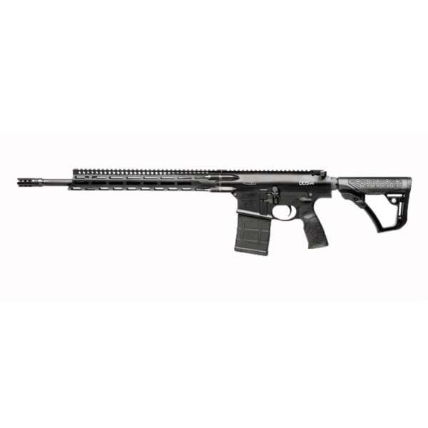 DANIEL DEFENSE - DD5 V4 7.62X51 NATO SEMI-AUTO RIFLE