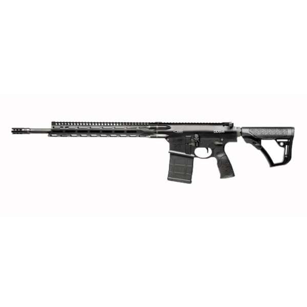 DANIEL DEFENSE - DD5 V4 6.5 Creedmoor 18" bbl 20rd