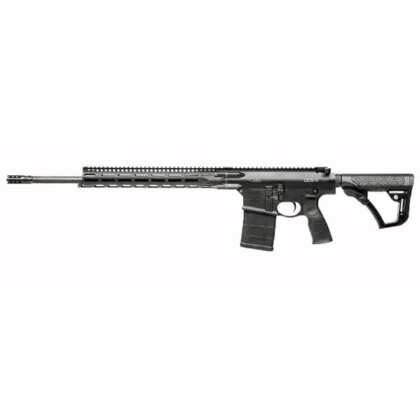 DANIEL DEFENSE - DD5 V5 6.5 Creedmoor 20" bbl 20rd