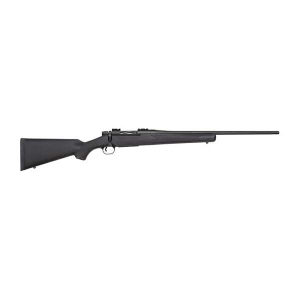 MOSSBERG - Mossberg Patriot 350 Legend 22" bbl 4rd