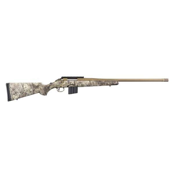 RUGER - AMERICAN RIFLE 350 LEGEND BOLT ACTION RIFLE