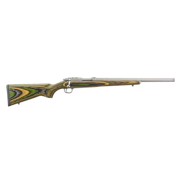 RUGER - RUGER 77/17 17 WSM BOLT ACTION RIFLE