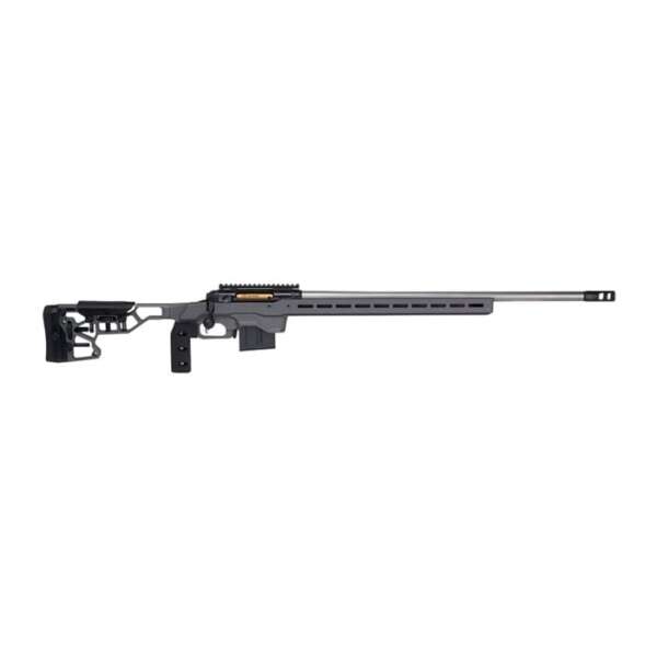 SAVAGE ARMS - Savage 110 Elite Precision 338 Lapua 30'bbl 5rd