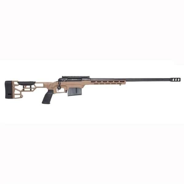 SAVAGE ARMS - 110 PRECISION 308 WIN