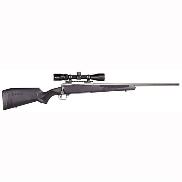 SAVAGE ARMS - 110 APEX STORM XP 6.5 PRC