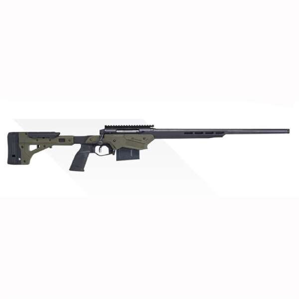 SAVAGE ARMS - AXIS II PRECISION 223 REM