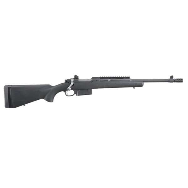 RUGER - RUGER SCOUT 350 LEGEND BOLT ACTION RIFLE