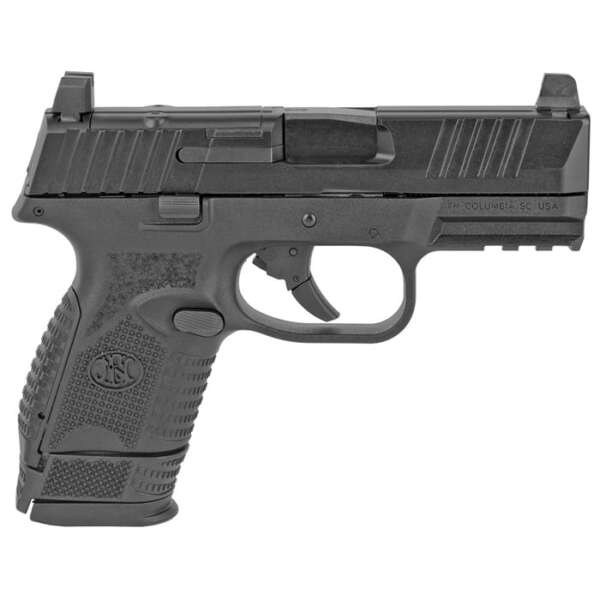 FN AMERICA LLC - 509C MRD 9MM LUGER SEMI-AUTO HANDGUN