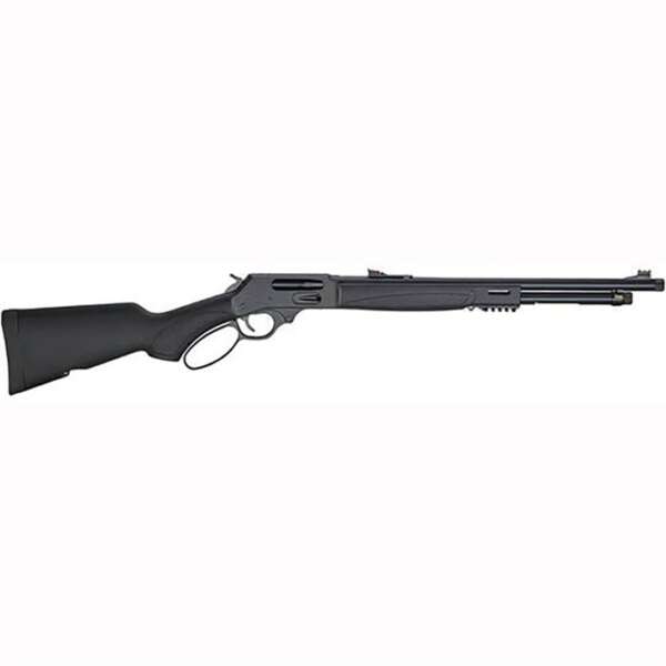 HENRY REPEATING ARMS - Lever Action X Model .45-70