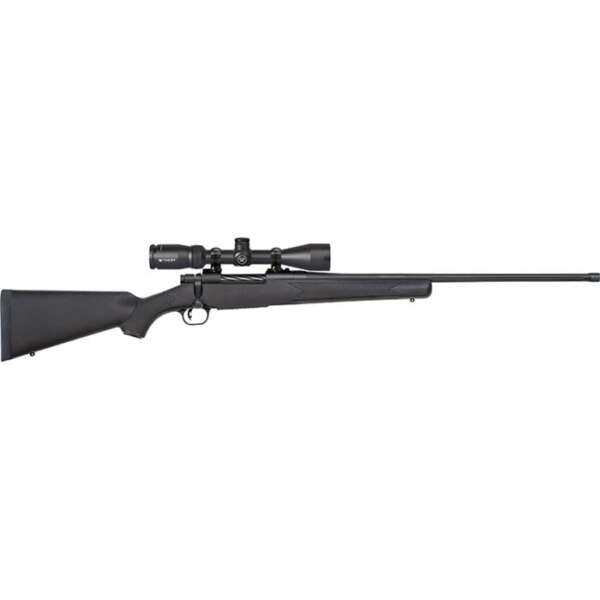 MOSSBERG - Patriot 300 Win Mag Syn Blue 3x9x40 Scope