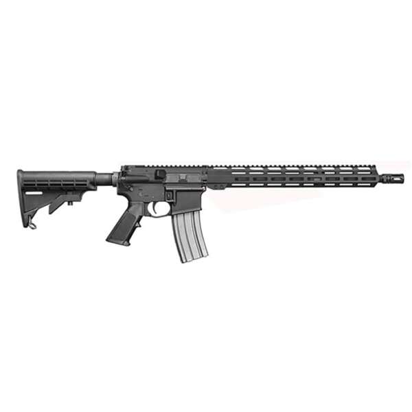 DEL-TON - SIERRA 316L 5.56 OPTIC READY MLOK (1X9)