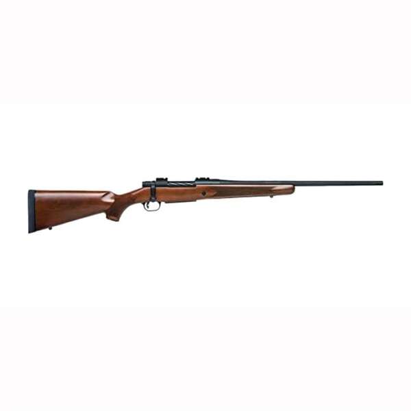 MOSSBERG - Patriot Rifle 350 Legend Wood/Blue 22'