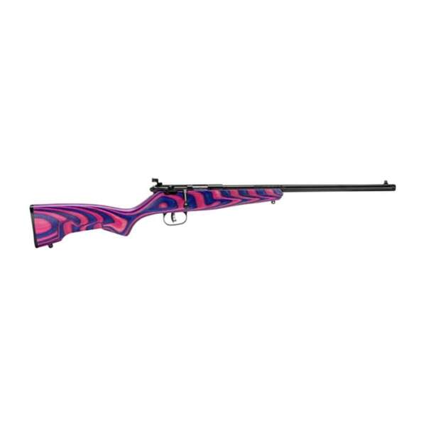 SAVAGE ARMS - Rascal minimalist pink/purple