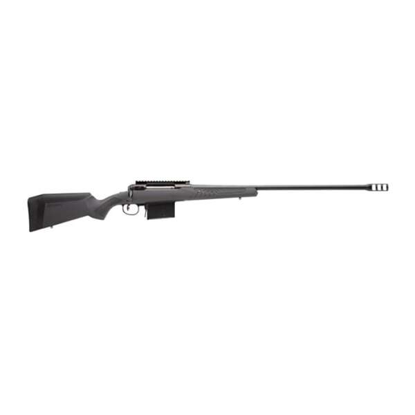 SAVAGE ARMS - 110 long range hunter 300 prc