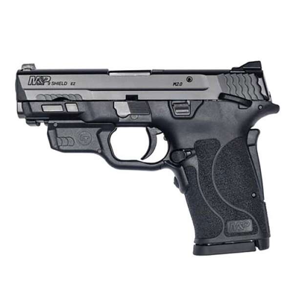 SMITH & WESSON - M&P9 M2.0 SHIELD EZ 9MM LUGER SEMI-AUTO HANDGUN