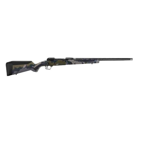 SAVAGE ARMS - 110 Ultralite Kulu Verde 2.0 Camo 308 Win