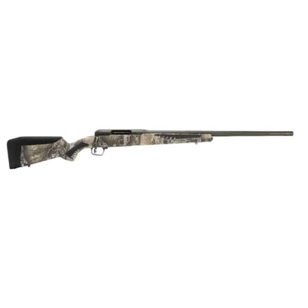 SAVAGE ARMS - 110 Timberline Realtree Excape Camo 308 Win