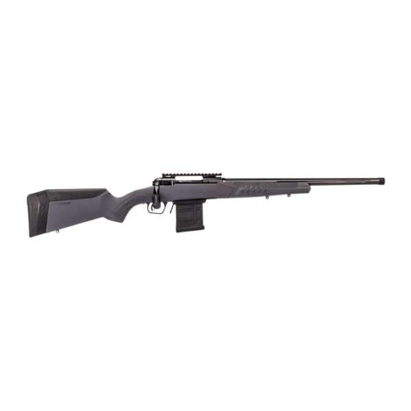 SAVAGE ARMS - 110 Tactical 6MM ARC