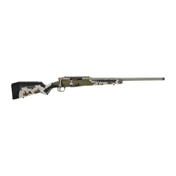 SAVAGE ARMS - IMPULSE BIG GAME 6.5 CREEDMOOR