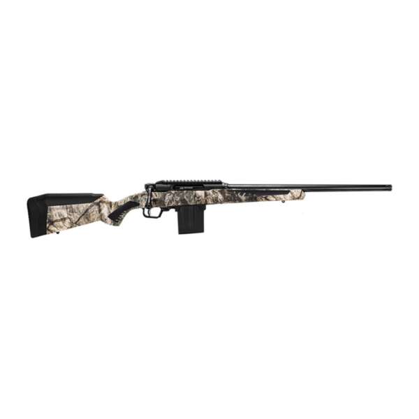 SAVAGE ARMS - IMPULSE PREDATOR 22-250 REM