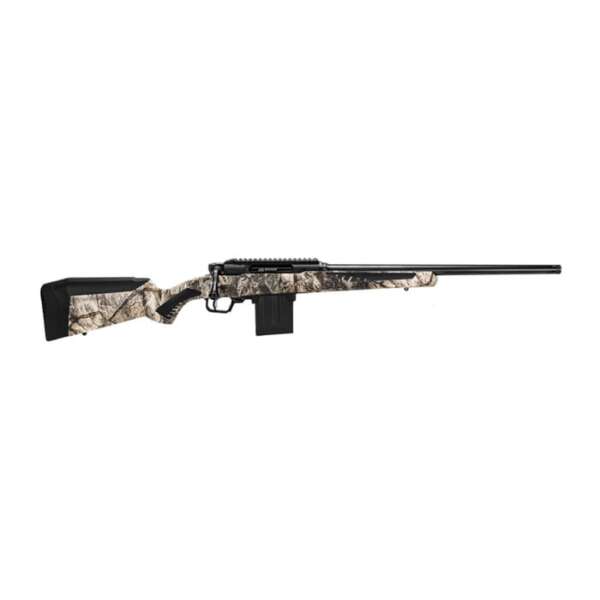 SAVAGE ARMS - IMPULSE PREDATOR 6.5 CREEDMOOR