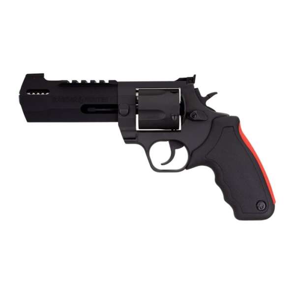 TAURUS - RAGING HUNTER 460 S&W 5 1/8" 5 RDS BK