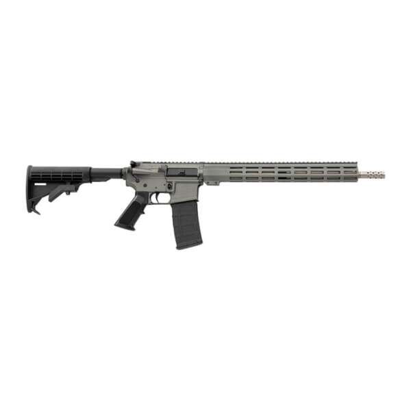 GREAT LAKES FIREARMS AND AMMUN - GLFA 223 Wylde  Tungsten/SS