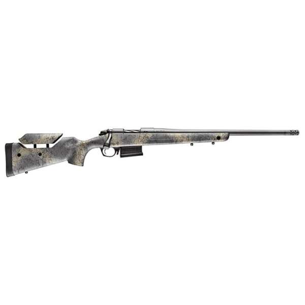 BERGARA - TERRAIN "WILDERNESS" RIFLE - 300 Win Mag