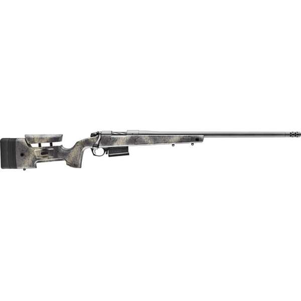 BERGARA - HMR "WILDERNESS" RIFLE- .308 Win -