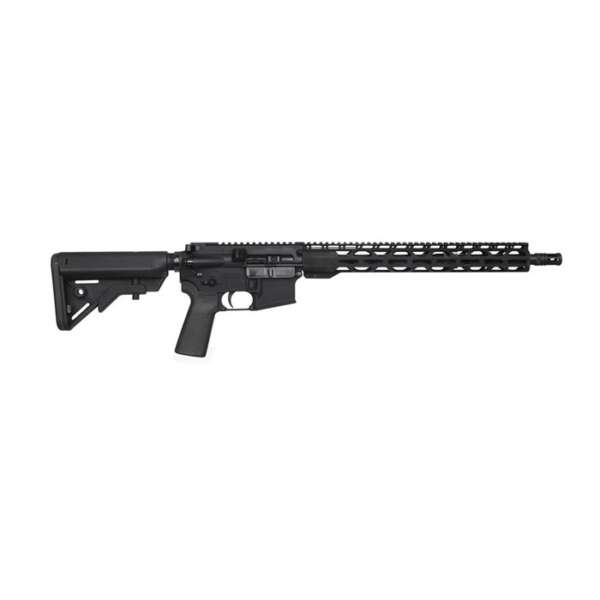 RADICAL FIREARMS, LLC - Forged Mil-Spec 5.56 16" M-LOK B5 Stock