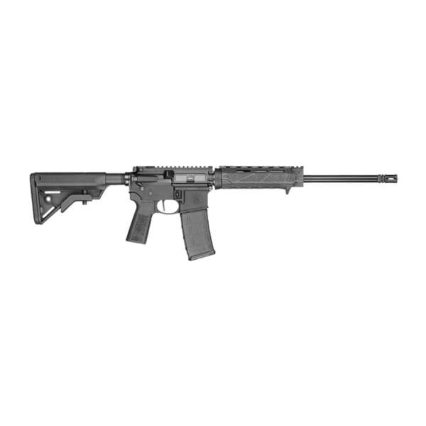 SMITH & WESSON - VOLUNTEER XV OPTIC READY 5.56X45 NATO SEMI-AUTO RIFLE