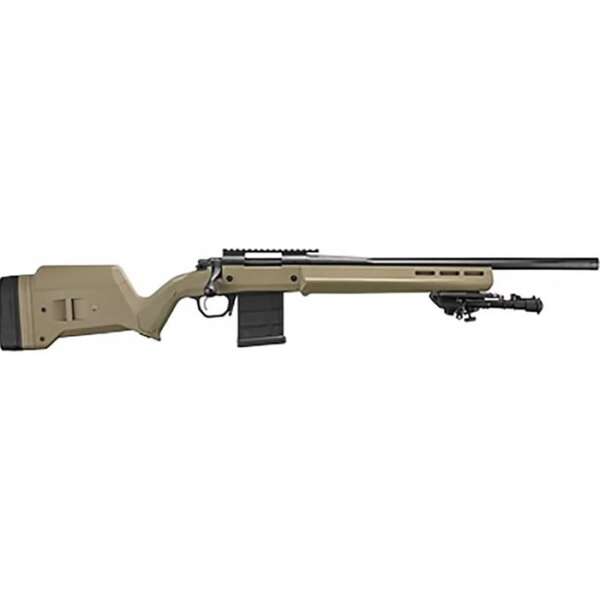 REMINGTON - Remington 700 Magpul Enhanced 20" BBL 6.5 Creedmoor FDE