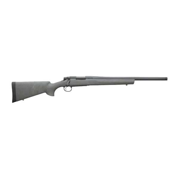 REMINGTON - Remington 700 SPS Tactical AAC-SD 22" BBL 6.5 Creedmoor