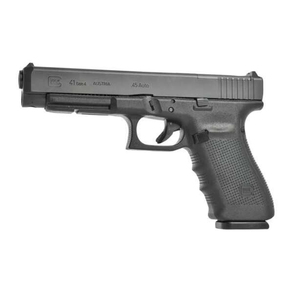 GLOCK - 41 GEN 4 MOS 45 ACP SEMI-AUTO HANDGUN