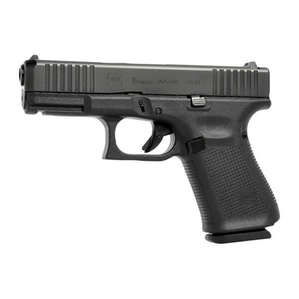 GLOCK - 19 GEN 5 9MM LUGER SEMI-AUTO HANDGUN