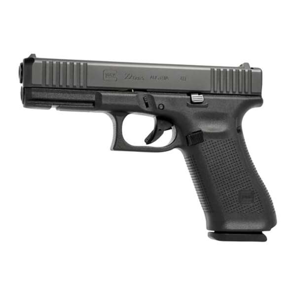 GLOCK - 22 GEN 5 40 S&W SEMI-AUTO HANDGUN